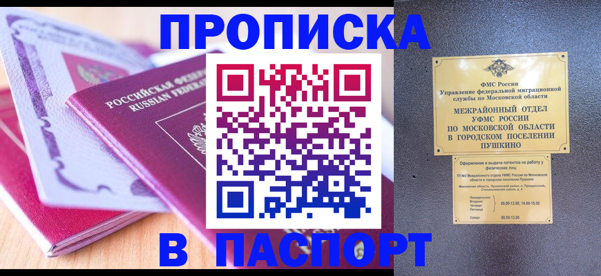прописка законно в Вологодской области